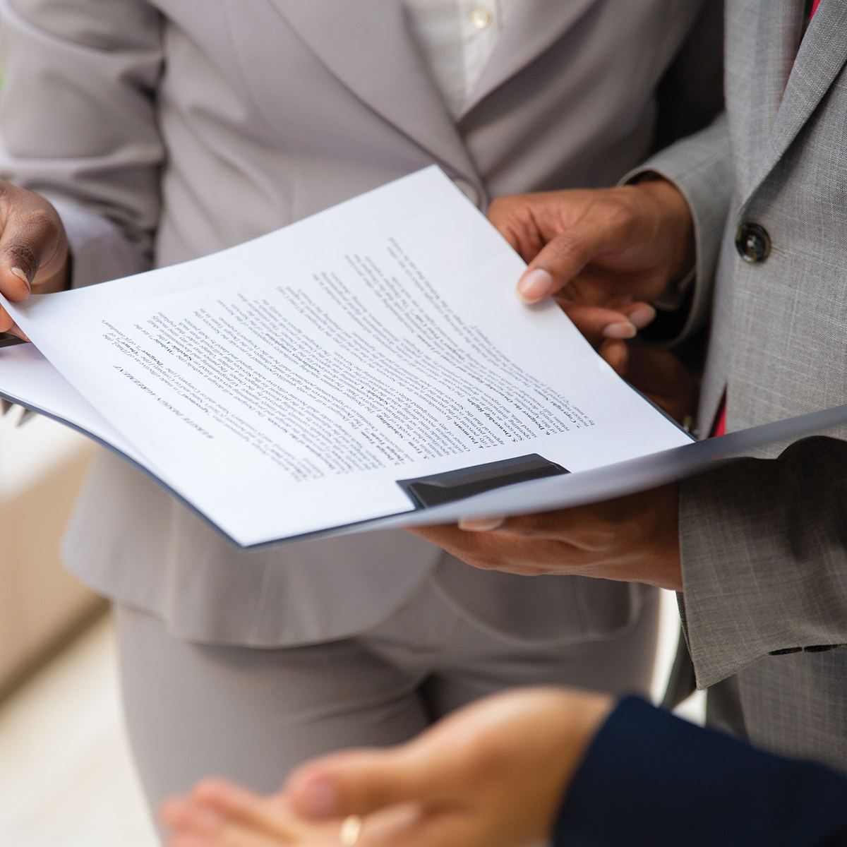 Pula Cost Consulting - Procurement and Contracts Management