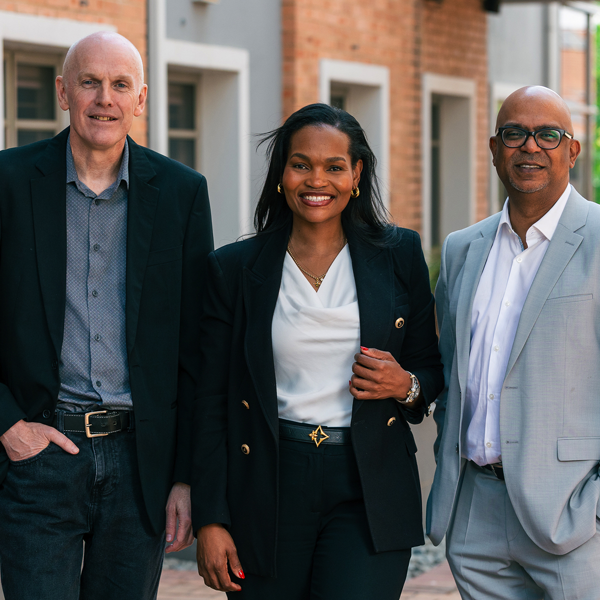 Pula Cost Consulting - Team