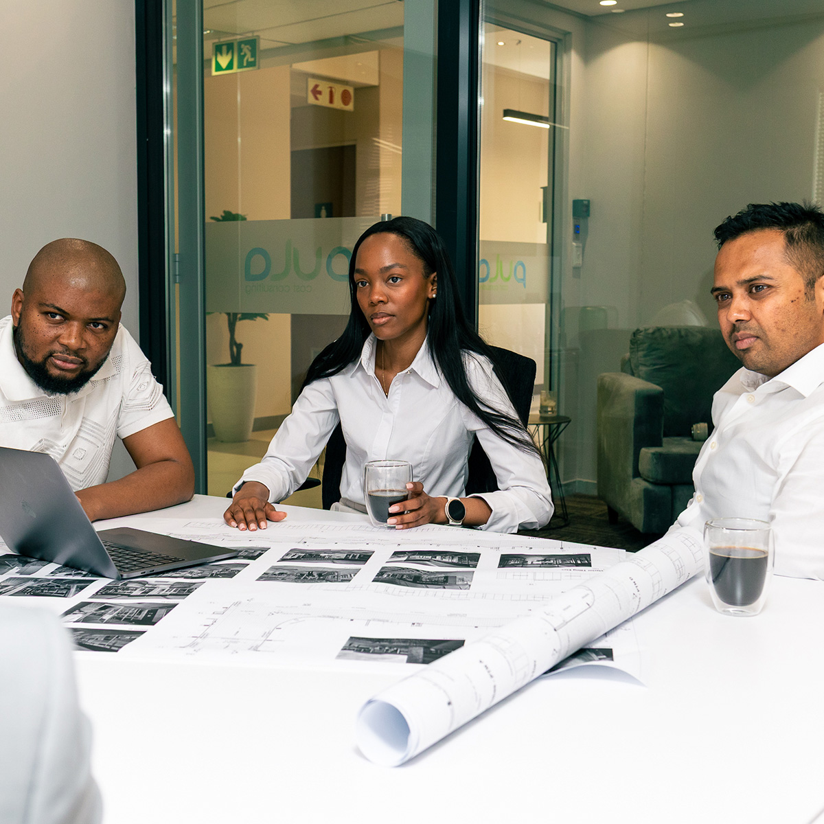 Pula Cost Consulting