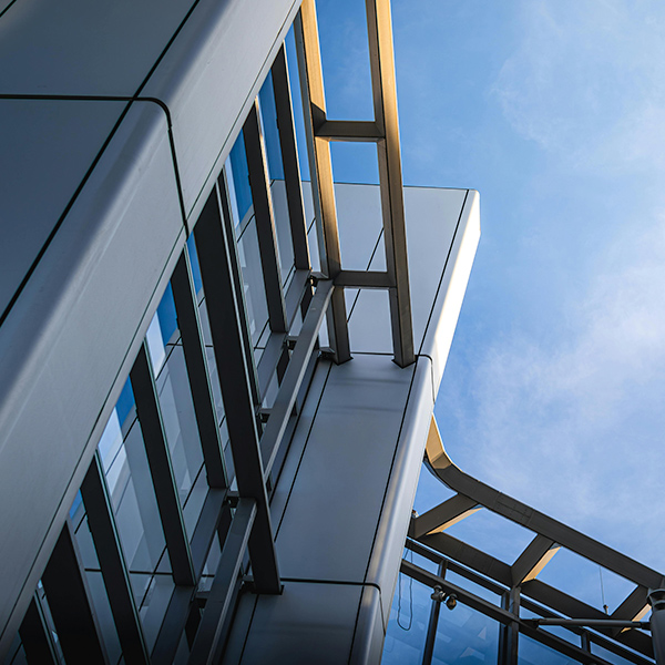 Pula Cost Consulting - Commercial Developments