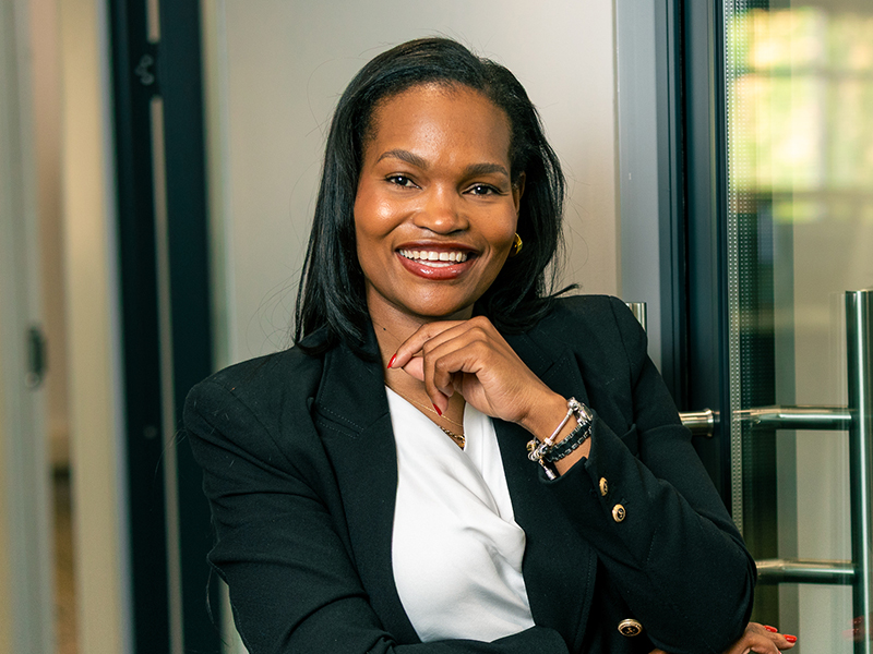 Lerato Mphahlele - Pula Cost Consulting