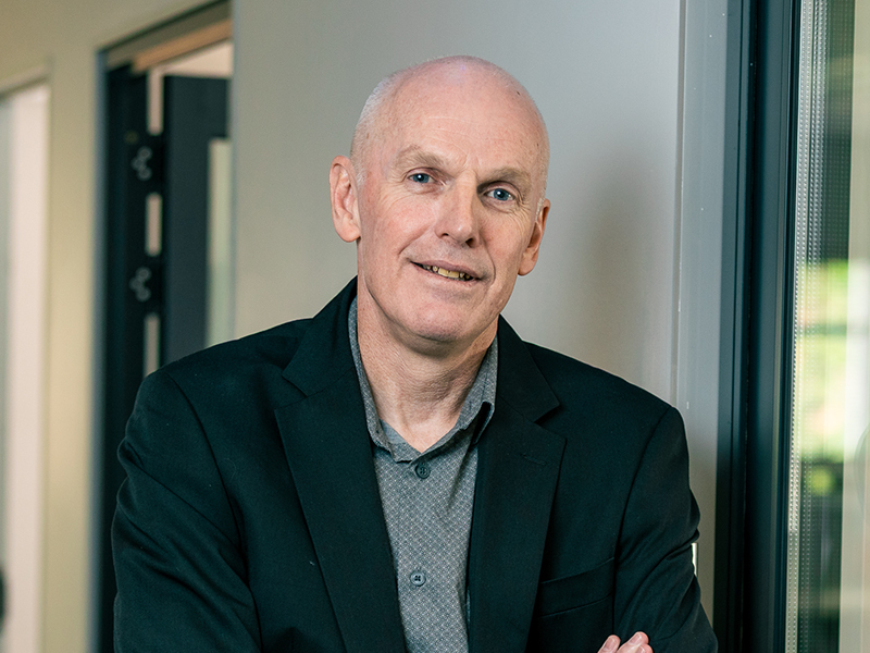 Steven Speirs - Pula Cost Consulting